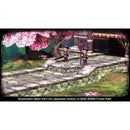 PSV GOD WARS FUTURE PAST REG.3 - DataBlitz