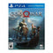 PS4 God Of War All (SP Cover) - DataBlitz