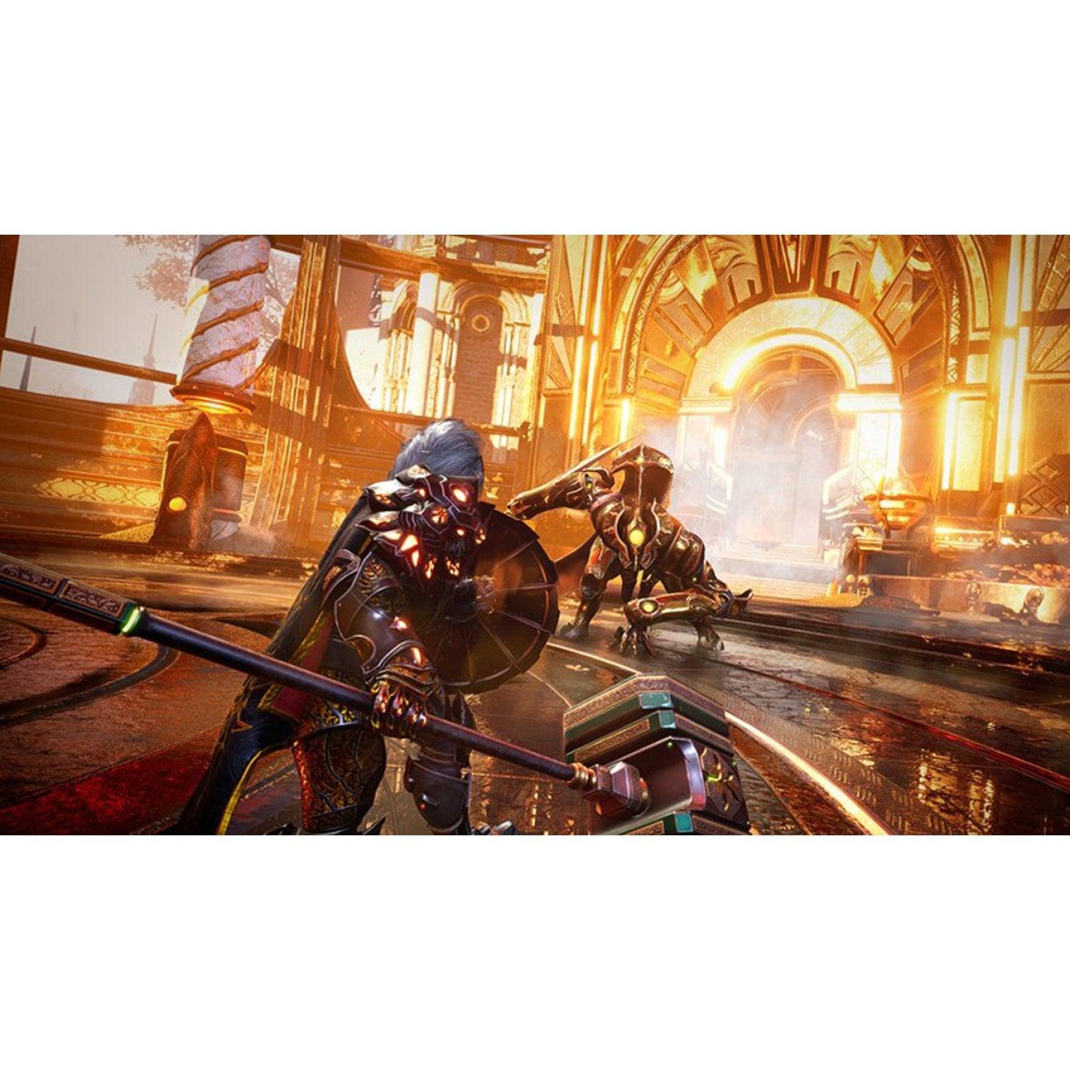 PS5 GODFALL (EU) - DataBlitz