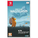 Nintendo Switch Golf Club Wasteland | DataBlitz