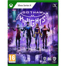 XBOXSX Gotham Knights (ENG/EU) - DataBlitz