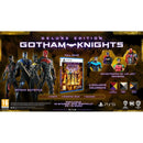 PS5 Gotham Knights Deluxe Edition (ASIAN) - DataBlitz