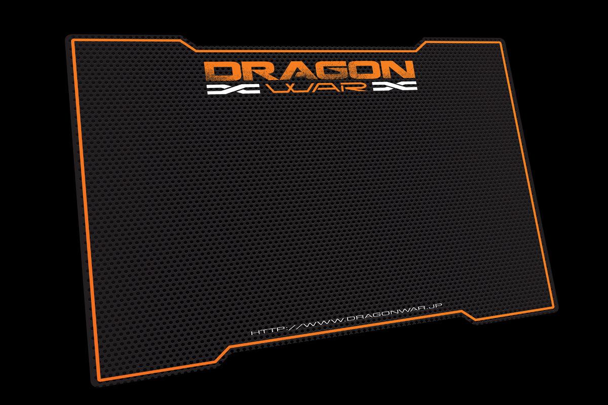 ELEPHANT Professional Gaming Mouse Mat Speed Edition (GP-001) - DataBlitz