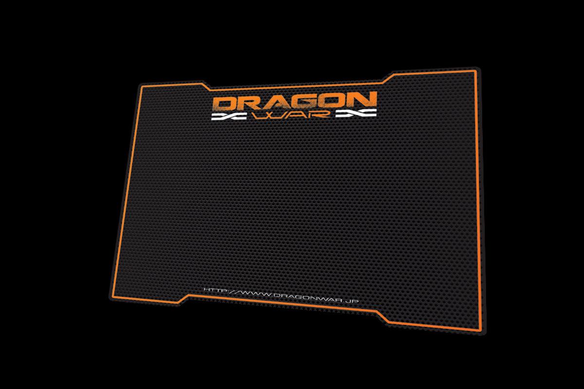 ELEPHANT Professional Gaming Mouse Mat Speed Edition (GP-001) - DataBlitz