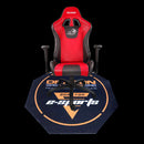 Dragonwar Octagon Gaming Chair Mat (GP-014)