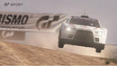 PS4 Gran Turismo Sport The Real Driving Simulator VR Reg.2 (ENG/EU)