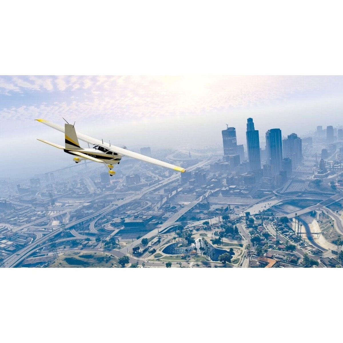 PS4 GTA V PREMIUM ONLINE EDITION REG.3 - DataBlitz