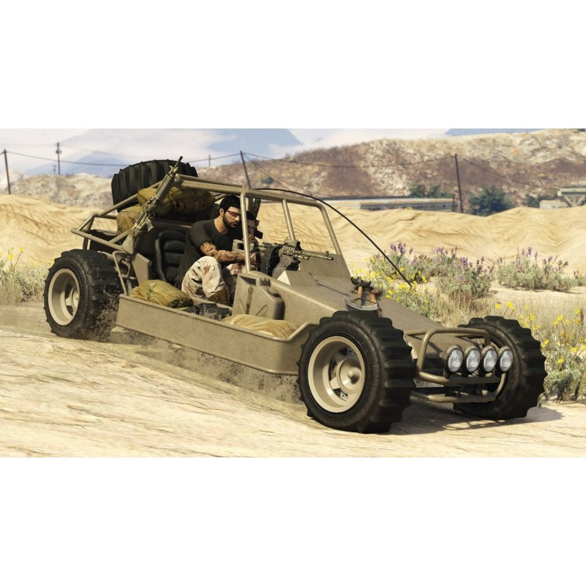 PS4 GTA V PREMIUM ONLINE EDITION REG.3 - DataBlitz
