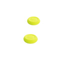 Skull & Co. Thumb Grip For Steam Deck (Neon Yellow) (SDTG-YL)
