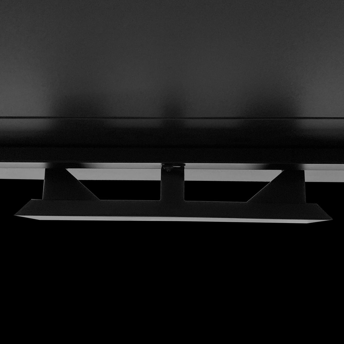 Dragonwar GT-010 RGB Gaming Table Black (GT-010V2-BK) - DataBlitz