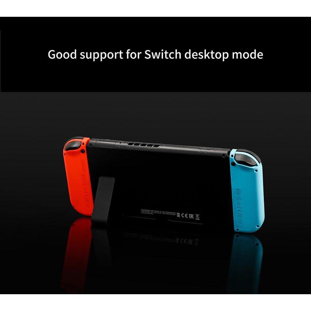 GULIKIT NSW KICKSTAND FOR N-SWITCH (NS20) - DataBlitz