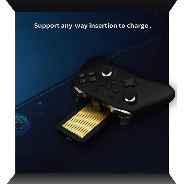 Gulikit PS5 Kingkong Universal Controller Charging Dock (NS23) - DataBlitz