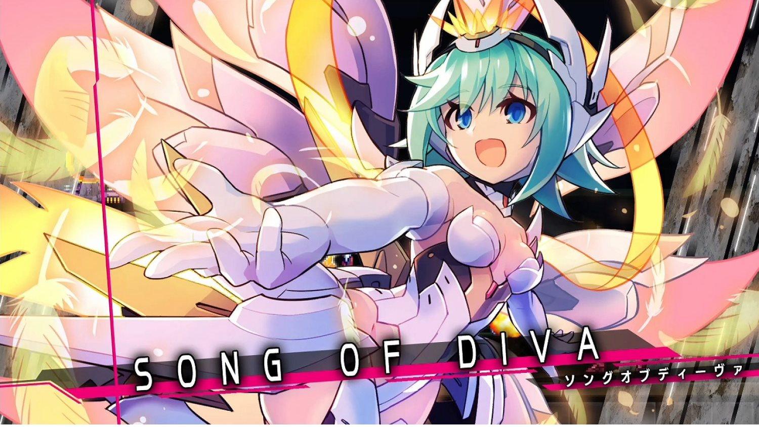 PS4 GUNVOLT CHRONICLES LUMINOUS AVENGER IX REG.3 - DataBlitz
