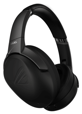 ASUS ROG STRIX GO BT WIRELESS GAMING HEADSET - DataBlitz