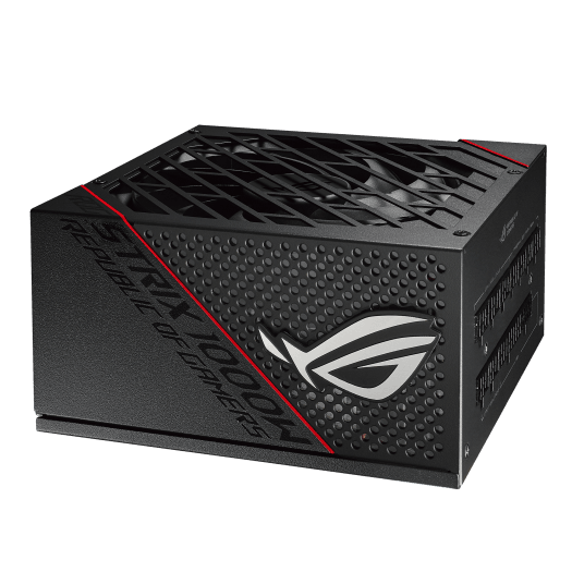 ASUS ROG Strix 1000W Gold Gaming Power Supply - DataBlitz