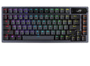 Asus ROG Azoth  Custom Hot-swappable Wireless Mechanical Gaming Keyboard - ROG NX Red - DataBlitz