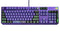Asus ROG Strix Scope RX Eva Edition Optical Mechanical Gaming Keyboard (ROG RX Red Switch Linear & Swift) (XA10) - DataBlitz