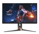 ASUS ROG SWIFT PG279QM 27" QHD ULTRAFAST GAMING MONITOR - DataBlitz