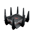 ASUS ROG RAPTURE GT-AC5300 EXTREME GAMING ROUTER - DataBlitz