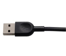 Logitech H540 USB Headset (Black) - DataBlitz