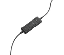 LOGITECH H570E STEREO USB HEADSET - DataBlitz
