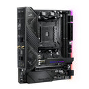 Asus ROG Crosshair VIII Impact Gaming Motherboard - DataBlitz