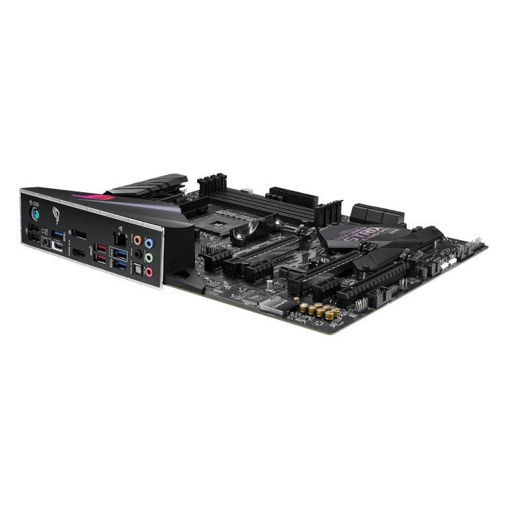 Asus ROG Strix B450-F Gaming II Motherboard - DataBlitz