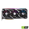 Asus ROG Strix Geforce RTX 3060 12G V2 Gaming Graphics Card - DataBlitz