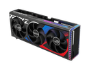 ASUS ROG Strix GeForce RTX 4080 O16G Gaming Graphics Card - DataBlitz