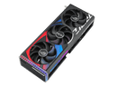 ASUS ROG Strix GeForce RTX 4080 O16G Gaming Graphics Card - DataBlitz