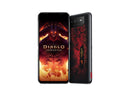 ASUS ROG Phone 6 Diablo Immortal Edition 16GB + 512GB Android 12 6.78-Inch Hellfire Red IPX4 Mobile Gaming (Phantom Black) (AI2201-C-6B091WW) - DataBlitz
