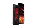 ASUS ROG Phone 6 Diablo Immortal Edition 16GB + 512GB Android 12 6.78-Inch Hellfire Red IPX4 Mobile Gaming (Phantom Black) (AI2201-C-6B091WW) - DataBlitz