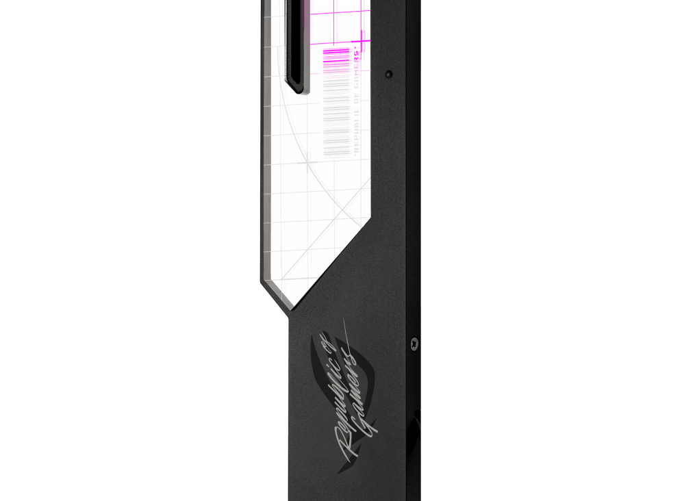 ASUS ROG Strix Graphics Card Holder - DataBlitz