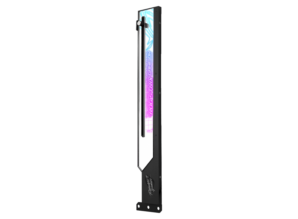 ASUS ROG Strix Graphics Card Holder - DataBlitz