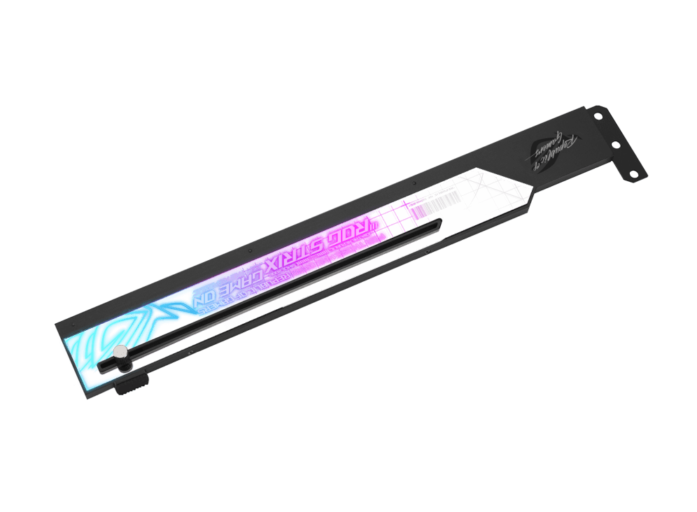 ASUS ROG Strix Graphics Card Holder - DataBlitz