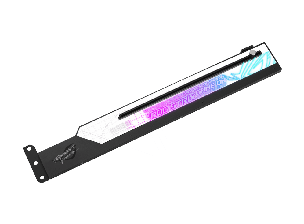 ASUS ROG Strix Graphics Card Holder - DataBlitz