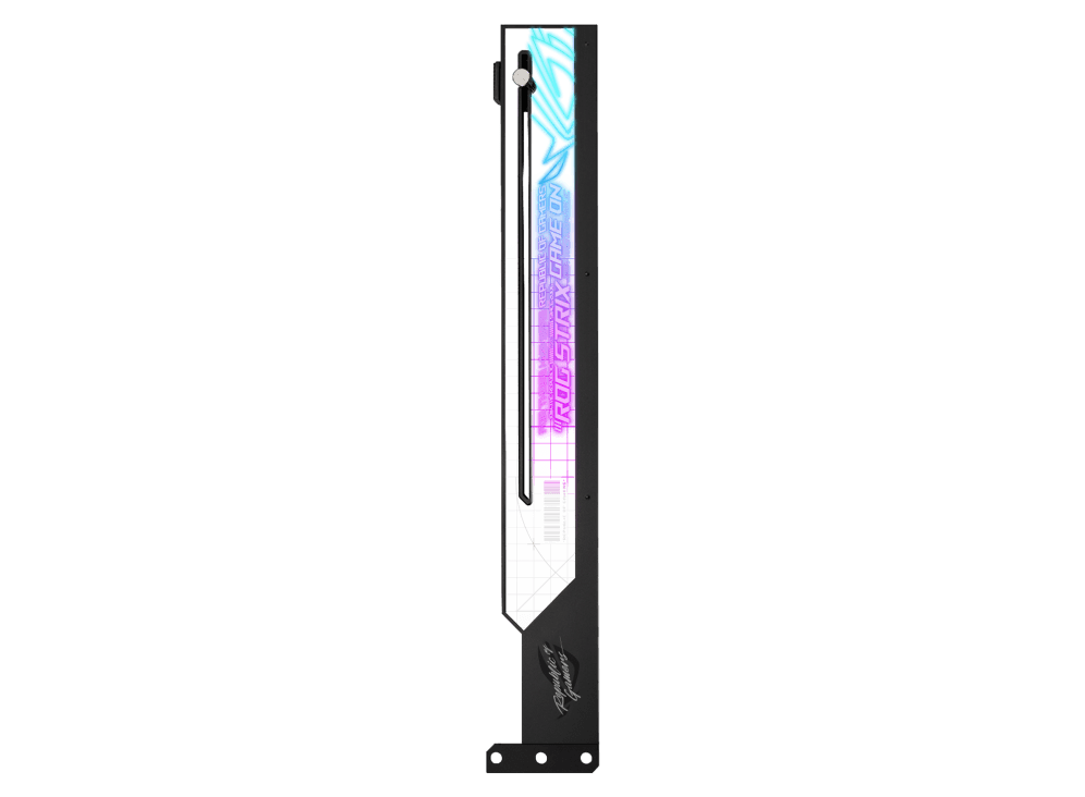 ASUS ROG Strix Graphics Card Holder - DataBlitz