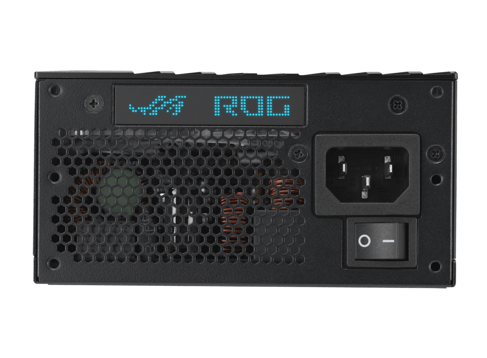 ASUS ROG LOKI SFX-L 1000W Platinum Gaming Power Supply - DataBlitz