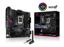 ASUS ROG Strix B660-G Gaming Wifi Motherboard - DataBlitz