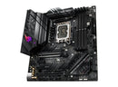 ASUS ROG Strix B660-G Gaming Wifi Motherboard - DataBlitz