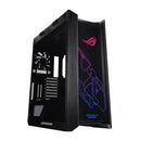 ASUS ROG Strix Helios GX601 RGB Mid-Tower Gaming Case (Black) - DataBlitz