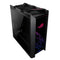 ASUS ROG Strix Helios GX601 RGB Mid-Tower Gaming Case (Black) - DataBlitz