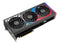 Asus ROG Strix GeForce RTX 4070 Ti O12G Gaming Graphics Card - DataBlitz