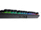 Asus ROG Strix Scope RX TKL Wireless Deluxe Optical Mechanical Gaming Keyboard (ROG RX Blue Switch Clicky & Speedy) (X807) - DataBlitz
