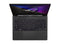 ASUS ROG Zephyrus G14 GA402RJ-L8166WS Gaming Laptop (Eclipse Gray Anime Matrix) | 14" QHD (2560 x 1600) | Ryzen 7 6800HS | 16 GB DDR5 | 1TB SSD | AMD Radeon RX 6700S | Windows 11 Home |  G14 Sleeve (2022) | ROG Impact Gaming Mouse - DataBlitz