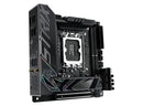 Asus ROG Strix Z790-I Gaming Wifi Motherboard - DataBlitz