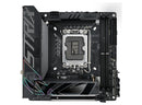 Asus ROG Strix Z790-I Gaming Wifi Motherboard - DataBlitz