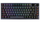 Asus ROG Azoth  Custom Hot-swappable Wireless Mechanical Gaming Keyboard - ROG NX Red - DataBlitz