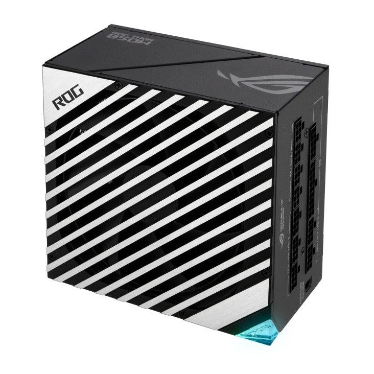 ASUS ROG Thor 850W Platinum II Gaming Power Supply - DataBlitz