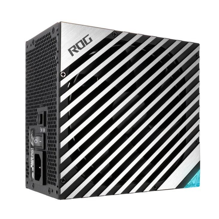 ASUS ROG Thor 850W Platinum II Gaming Power Supply - DataBlitz